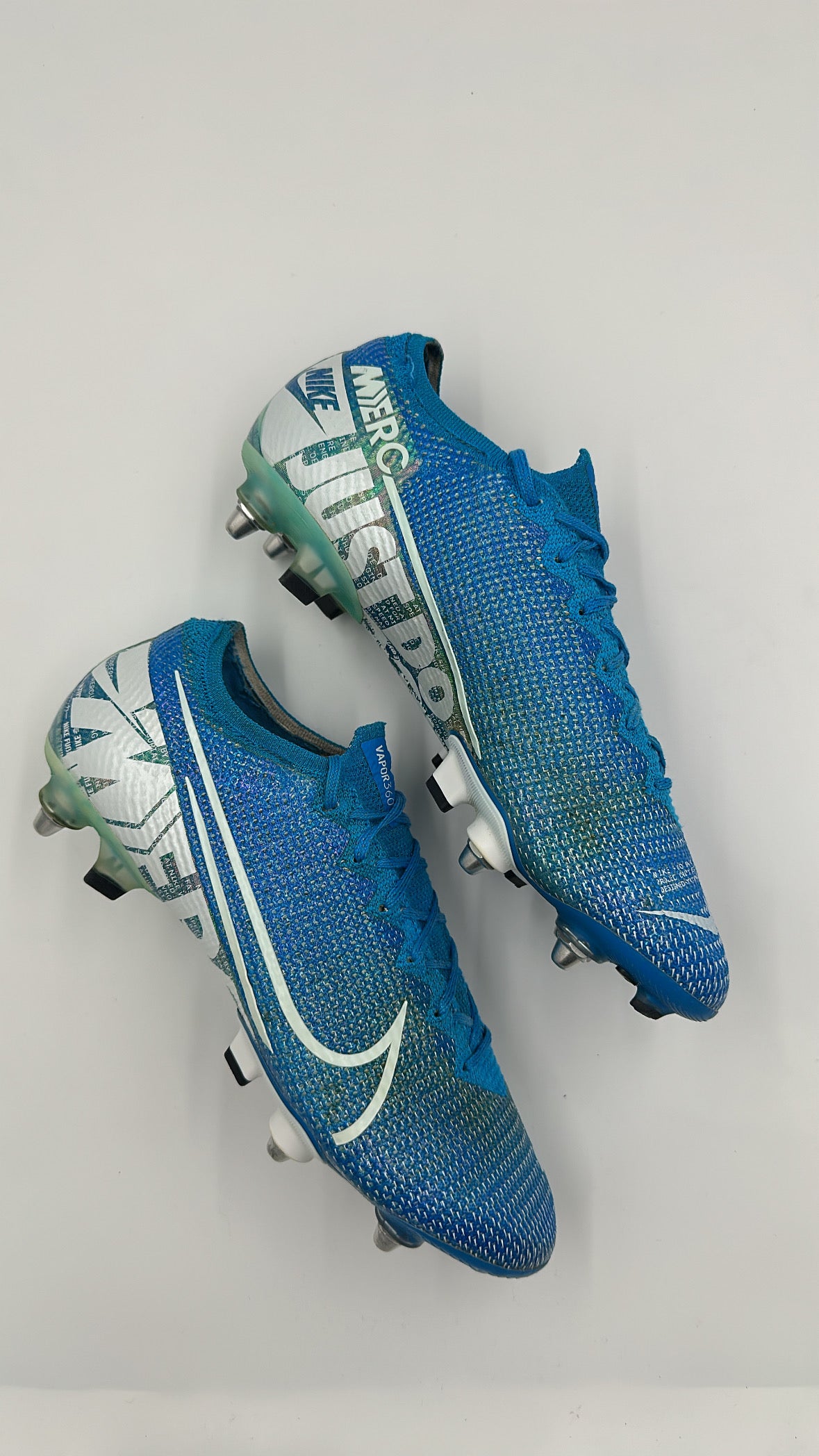 Nike Mercurial Vapor 13 Elite SG