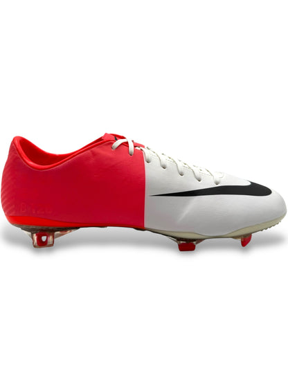 Nike Mercurial Vapor 8 WC2010 Elite FG