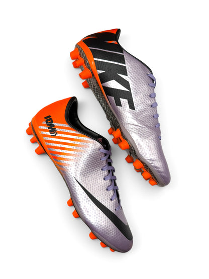 Nike Mercurial Vapor 9 Elite AG