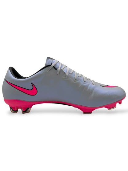 Nike Mercurial Vapor 10 Elite FG