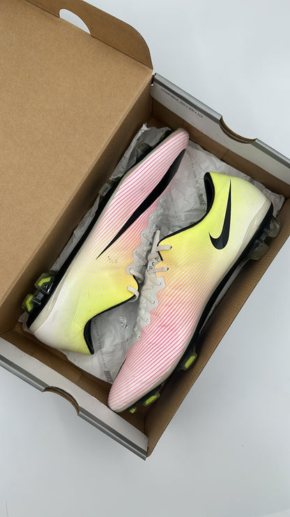 Nike Mercurial Vapor 10 Elite FG