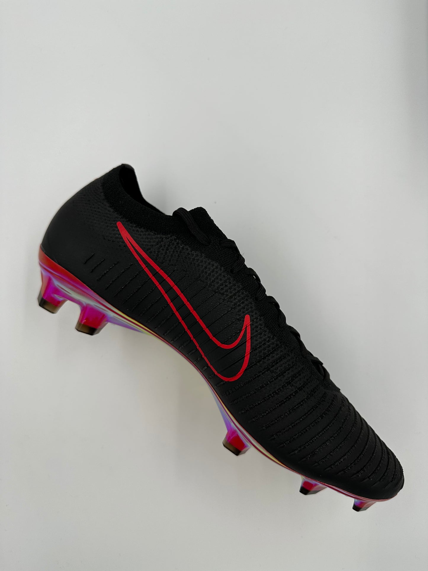 Nike mercurial Vapor Flyknit Ultra Red Elite FG