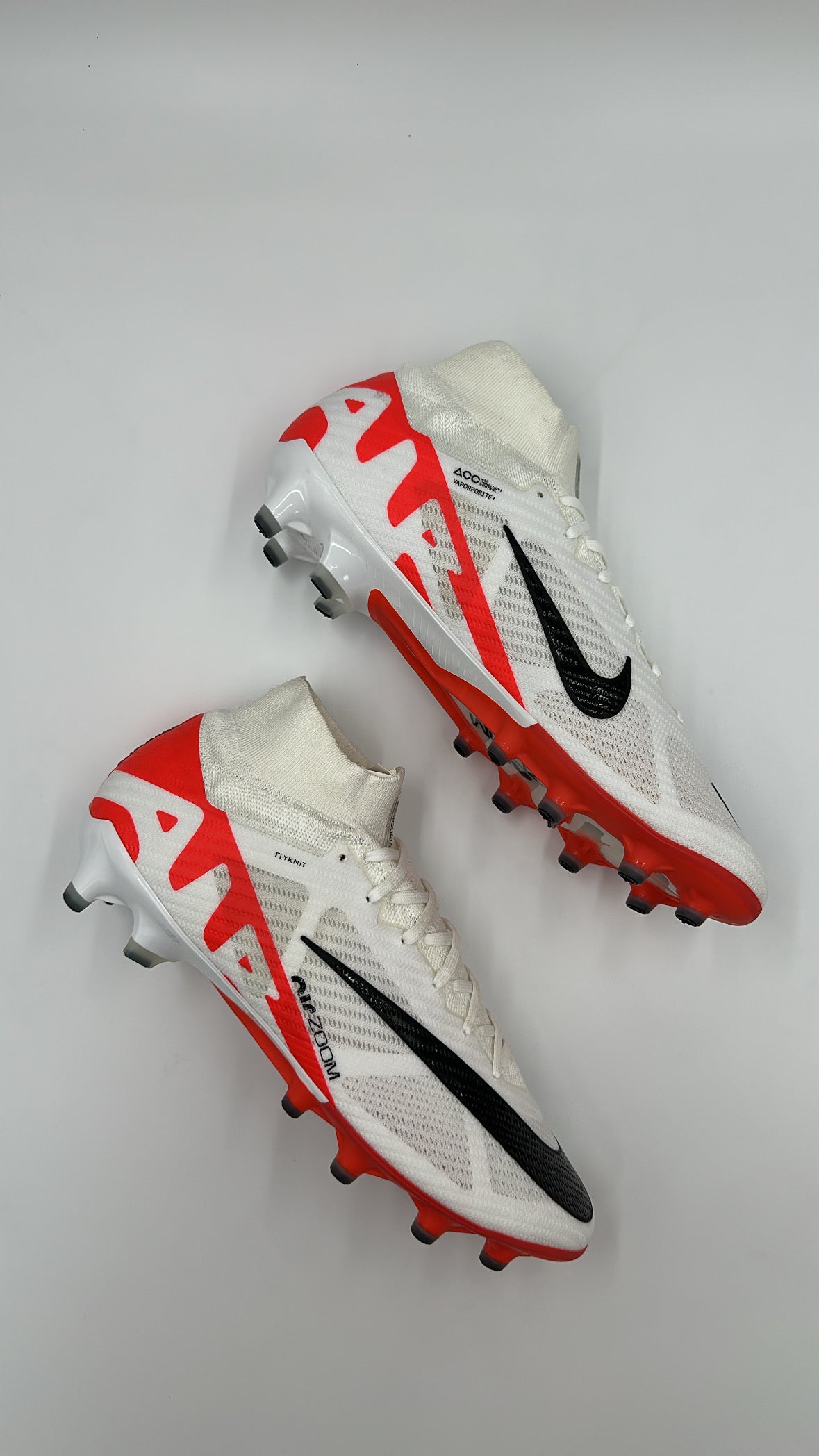 Nike Mercurial Superfly 9 Elite AG