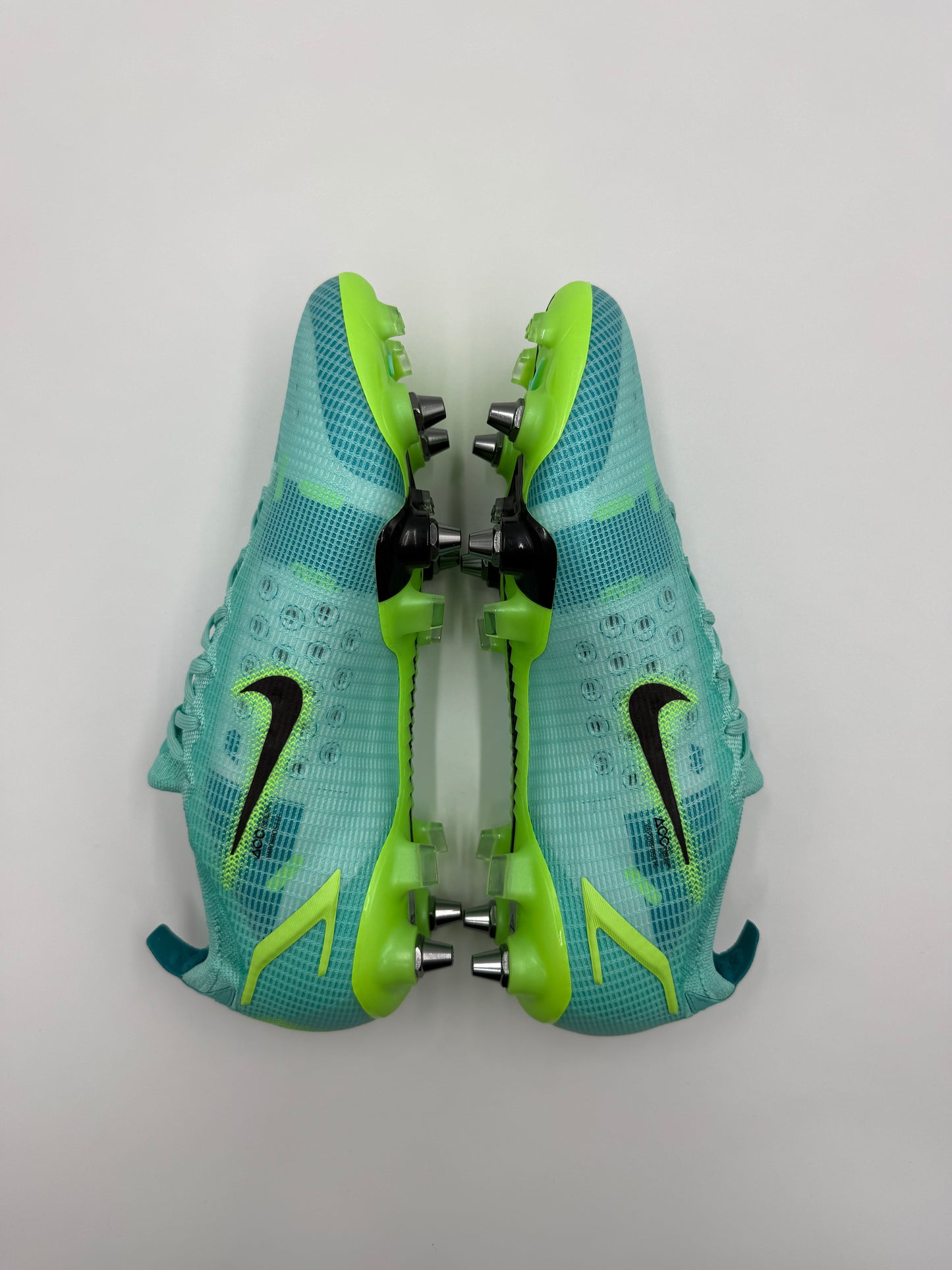 Nike Mercurial Vapor 14 Elite SG