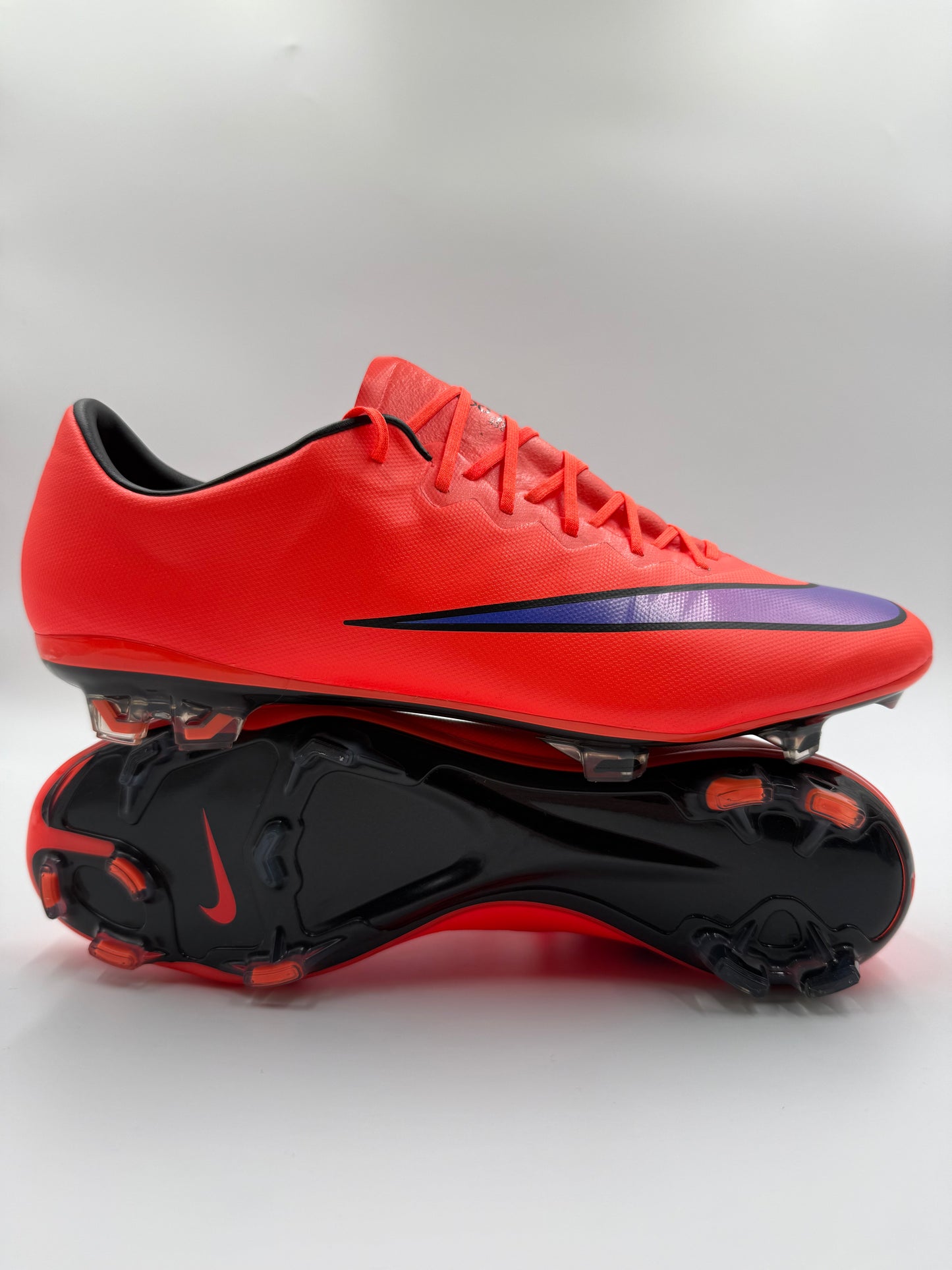 Nike Mercurial Vapor 10 Elite FG