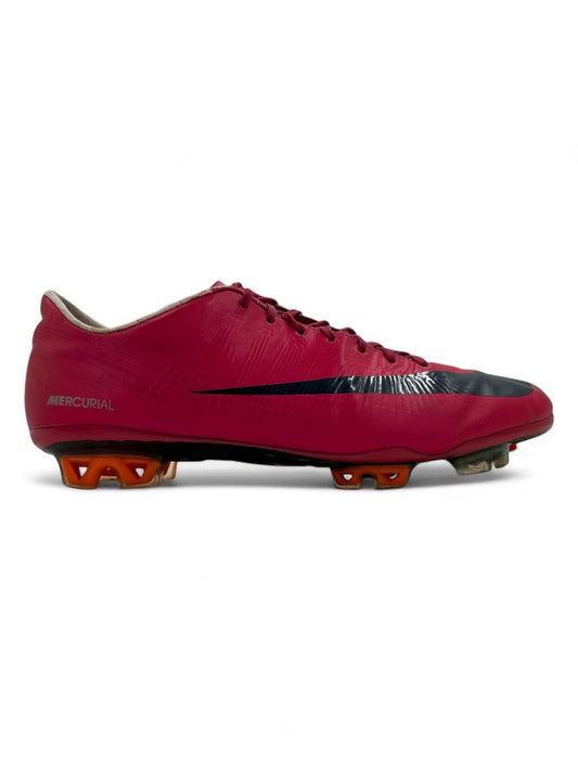 Nike Mercurial Vapor Superfly 3 FG