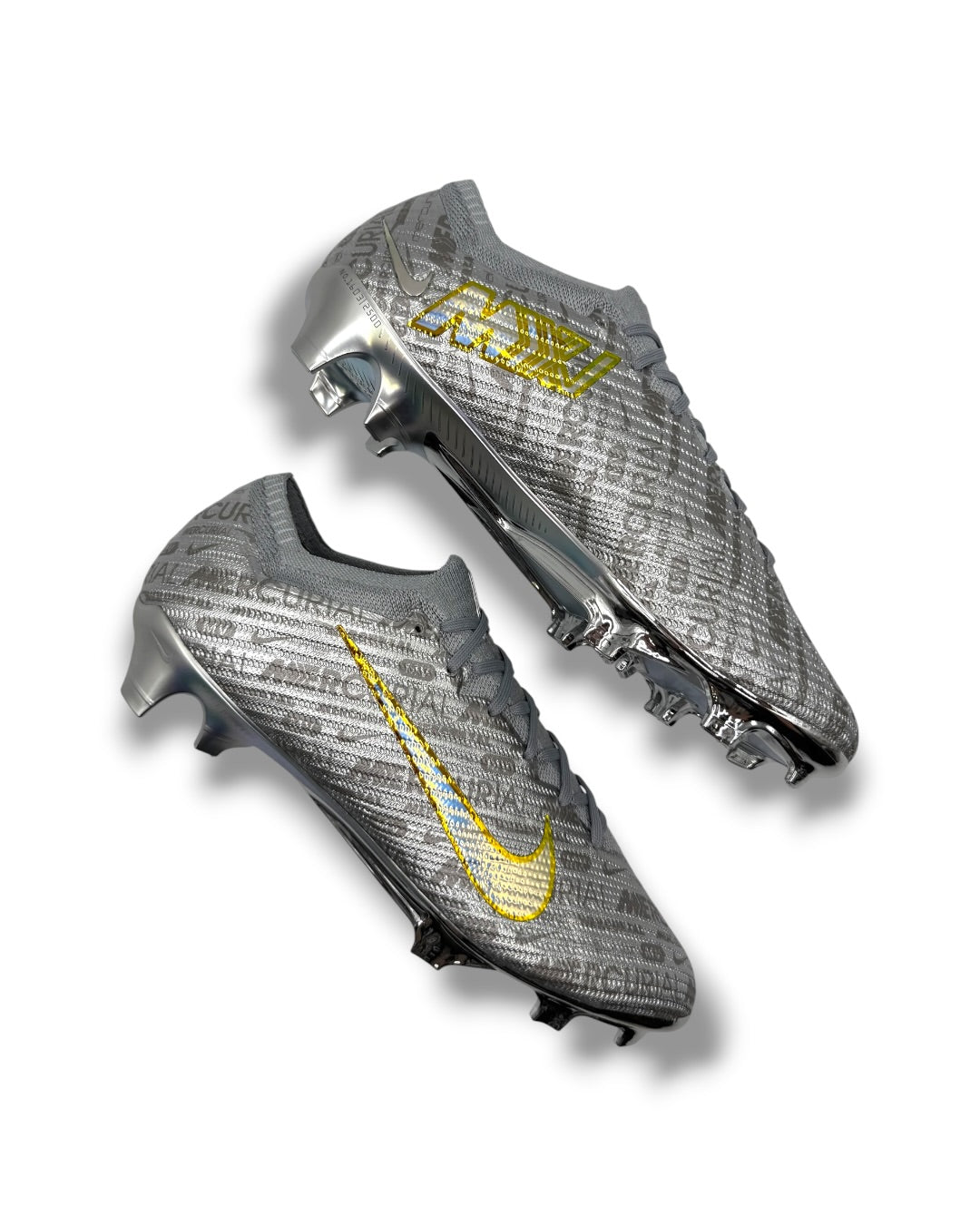Nike Mercurial Vapor 15 25th Anniversay Limited Edition Elite FG