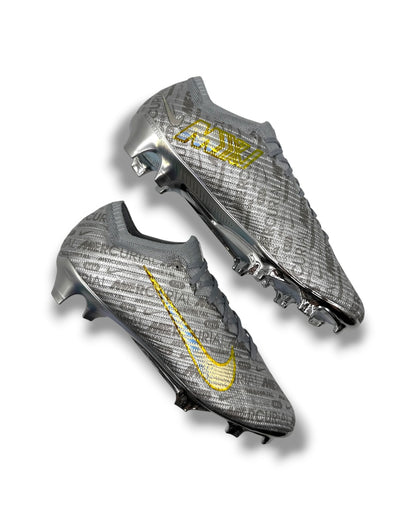 Nike Mercurial Vapor 15 25th Anniversay Limited Edition Elite FG