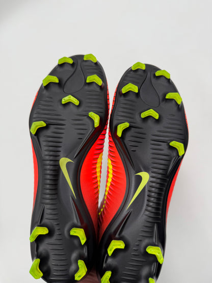 Nike Mercurial Vapor 11 Elite FG