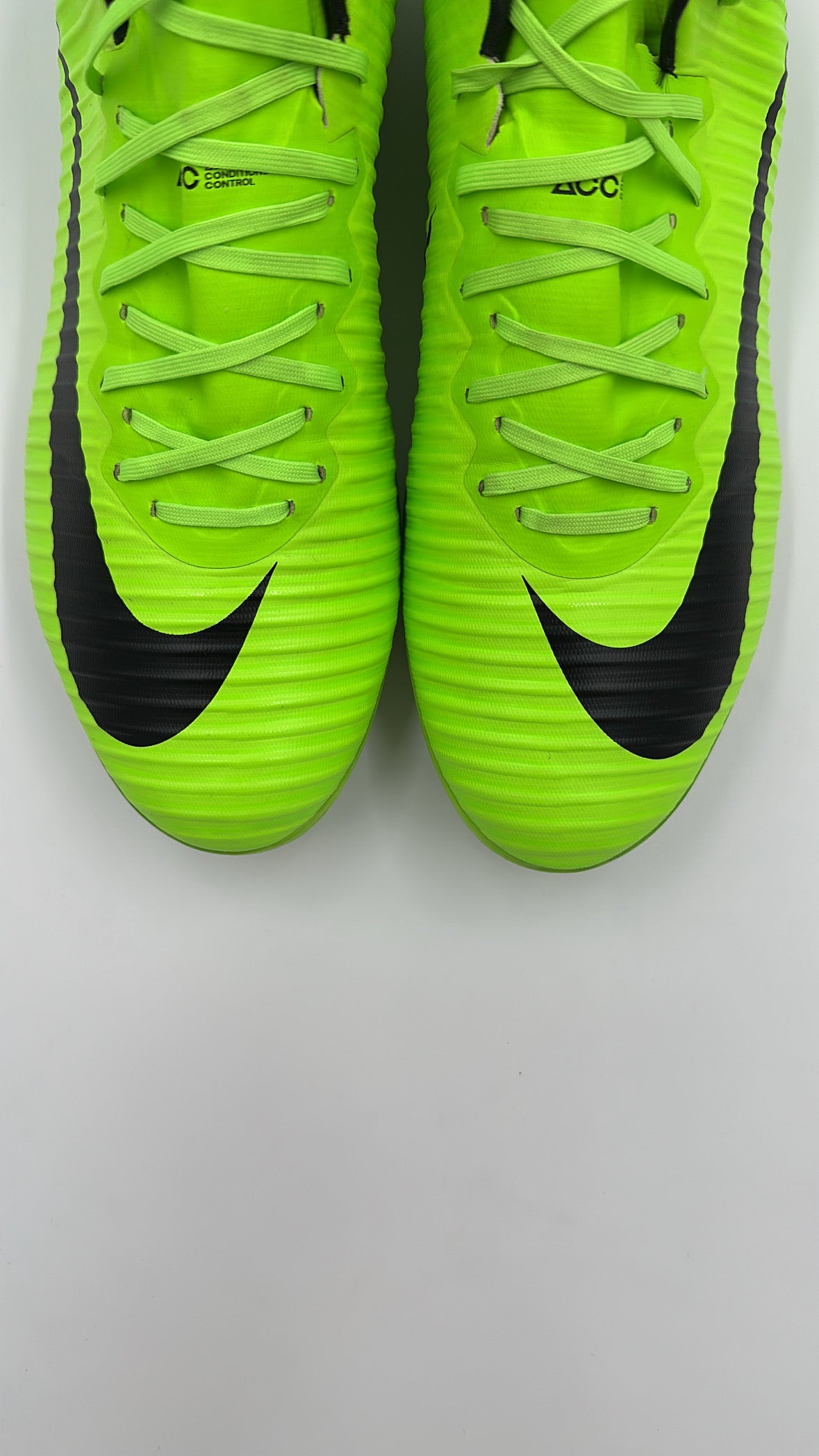 Nike Mercurial Vapor 11 Elite FG – Classicbootz