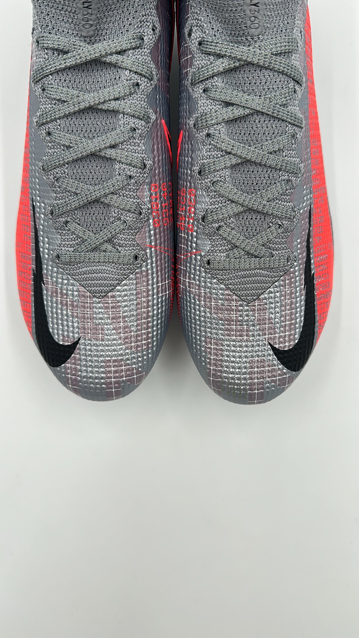 Nike Mercurial Superfly 7 Elite SG