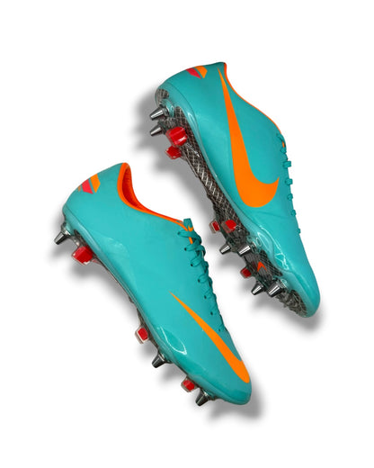 Nike Mercurial Vapor 8 Elite SG