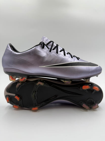 Nike Mercurial Vapor 10 Elite FG