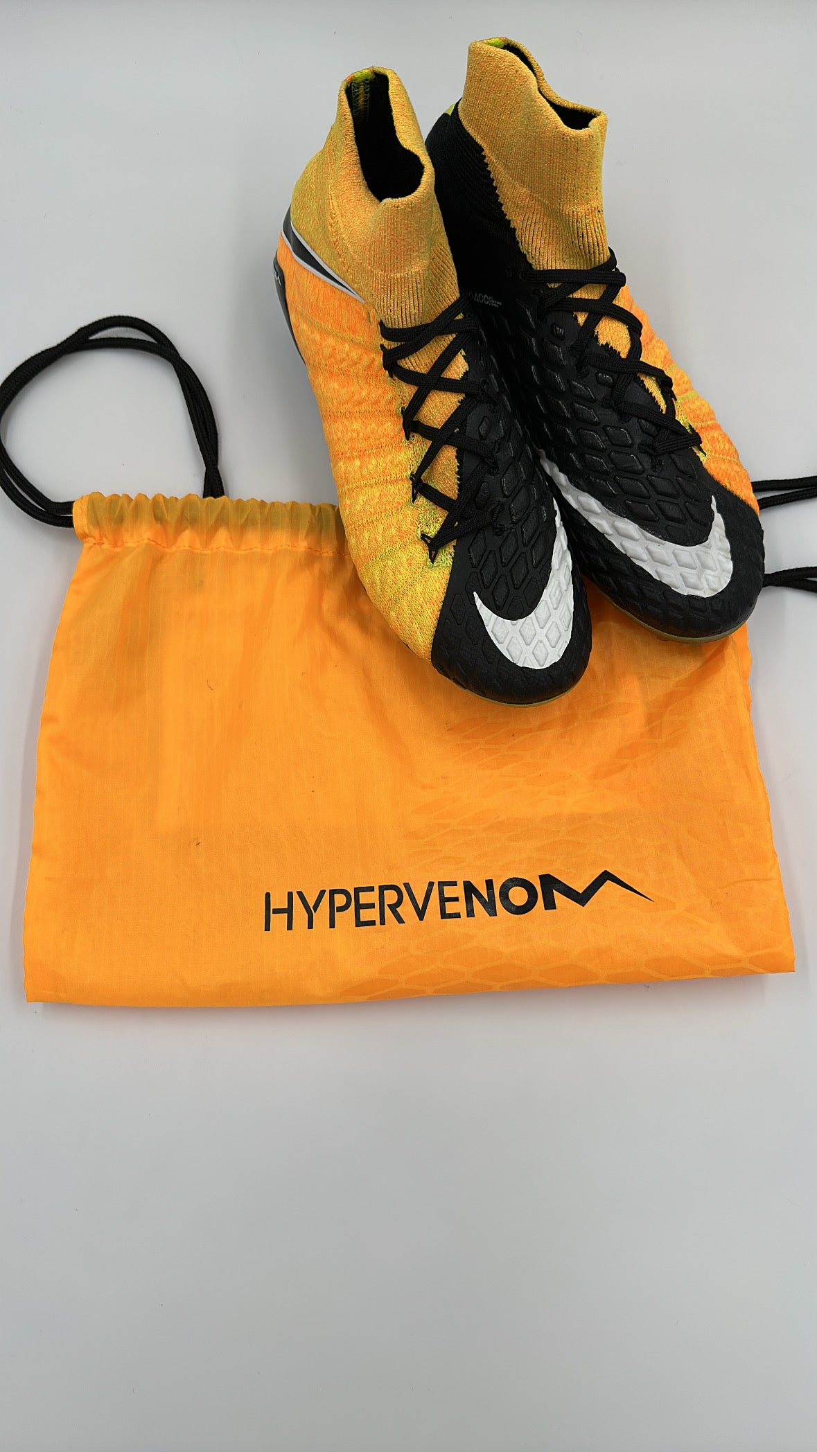Nike Hypervenom 3 DF Elite FG