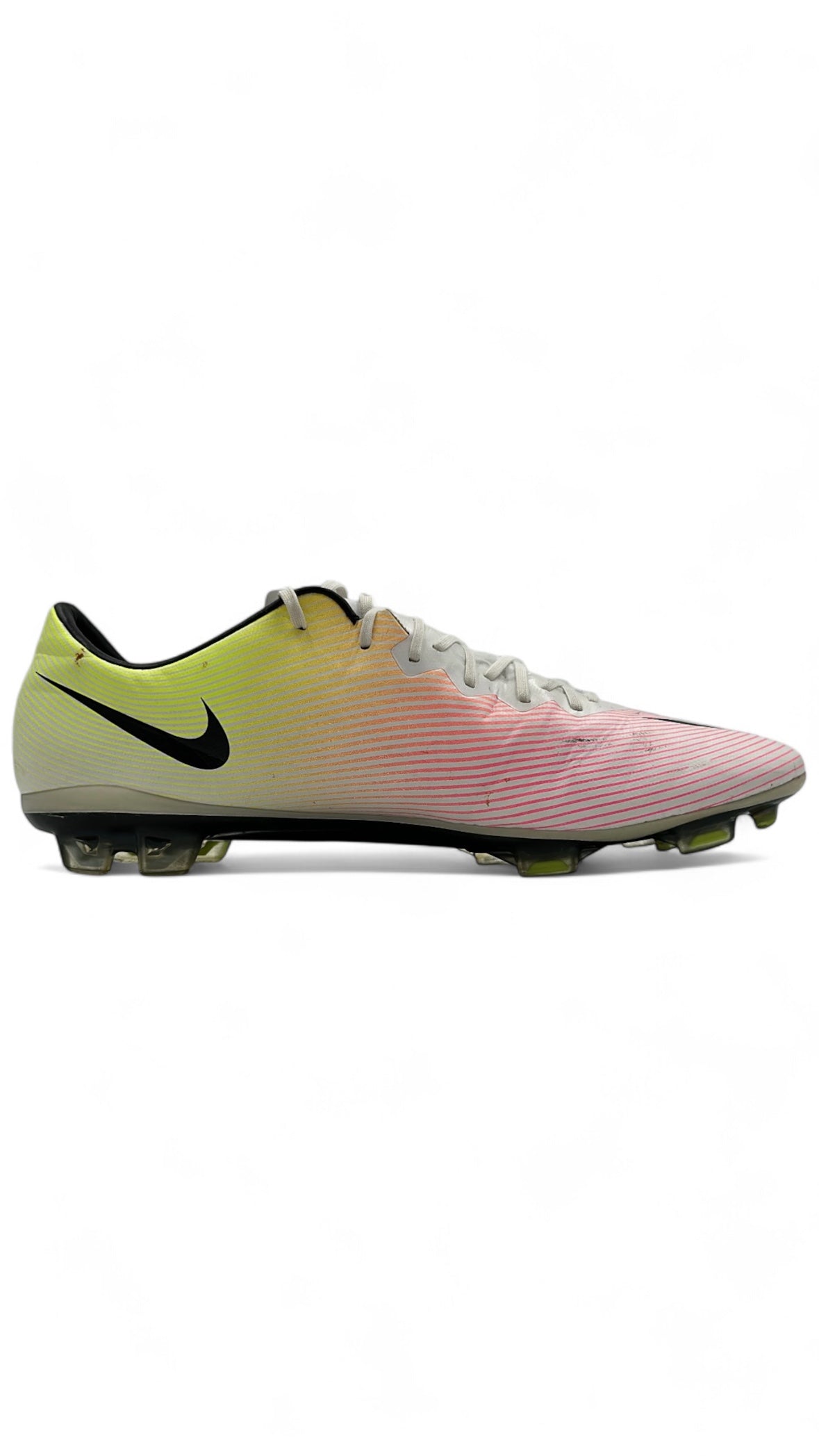 Nike Mercurial Vapor 10 Elite FG