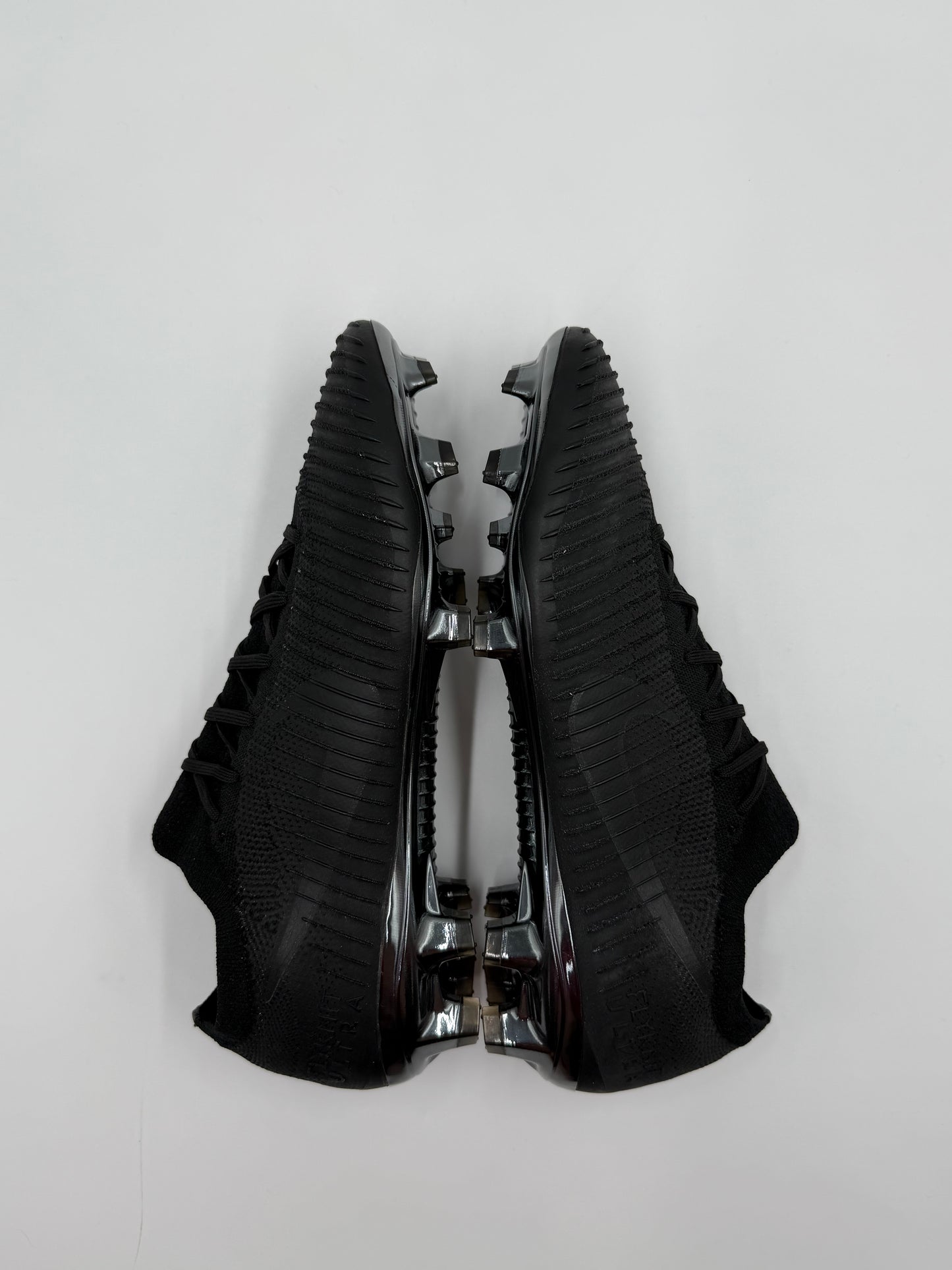 Nike Mercurial Vapor Flyknit Ultra Elite FG