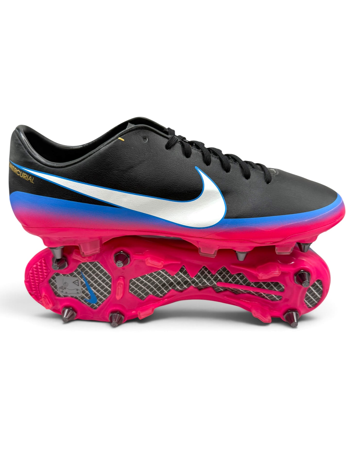 Nike Mercurial Vapor 8 ”CR7” Elite SG