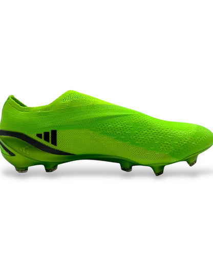 Adidas X Speedportal + Elite FG