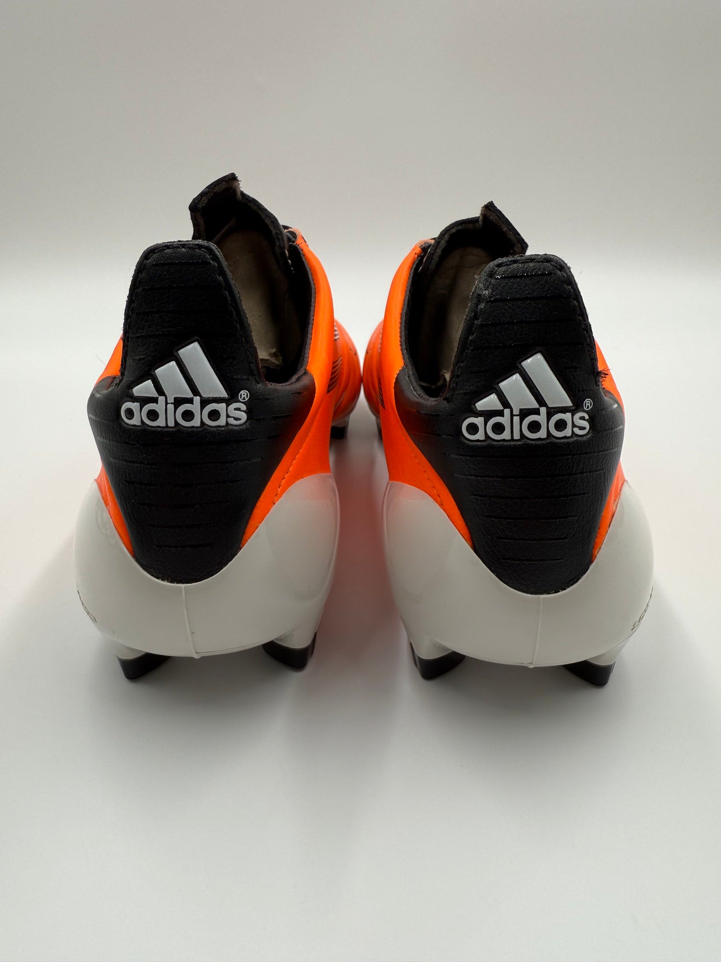 Adidas F50 Adizero TRX Leather Elite FG