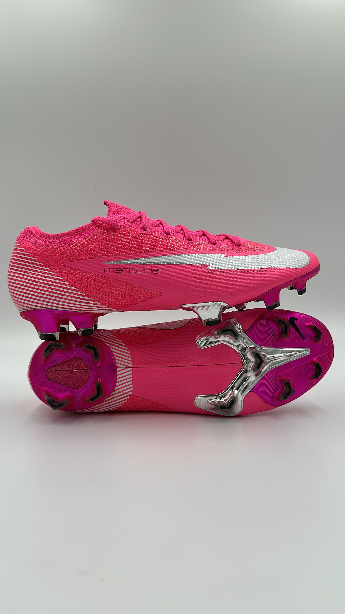 Nike Mercurial Vapor 13 KM Elite FG