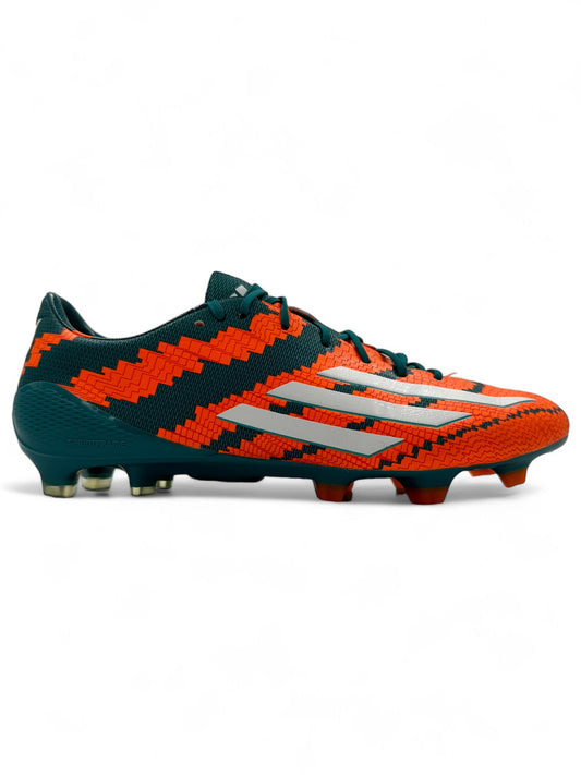 Adidas F50 Adizero TRX Elite FG