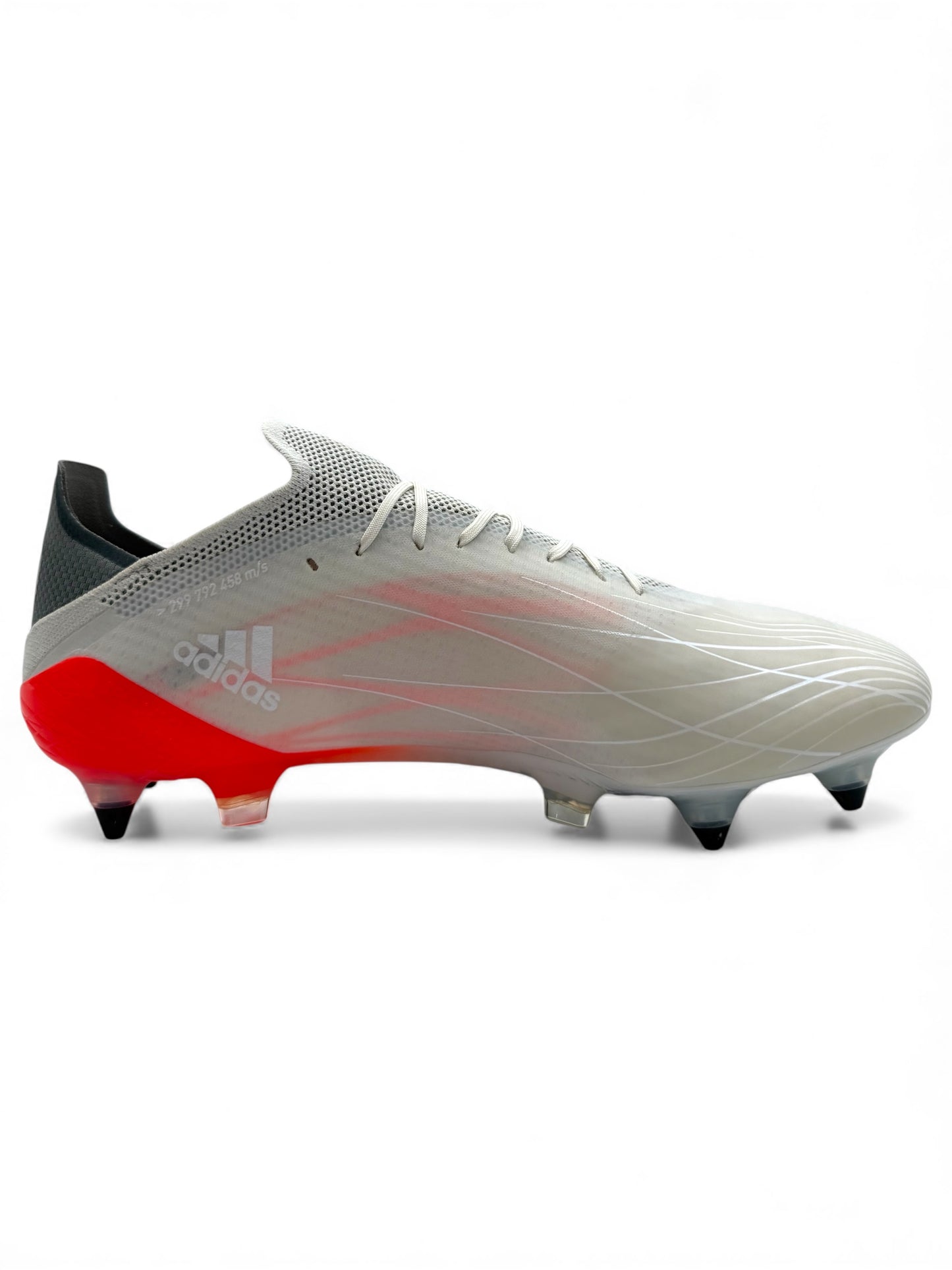 Adidas X Speedflow .1 Elite SG