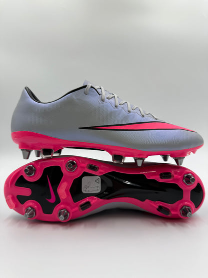 Nike Mercurial Vapor 10 Elite SG