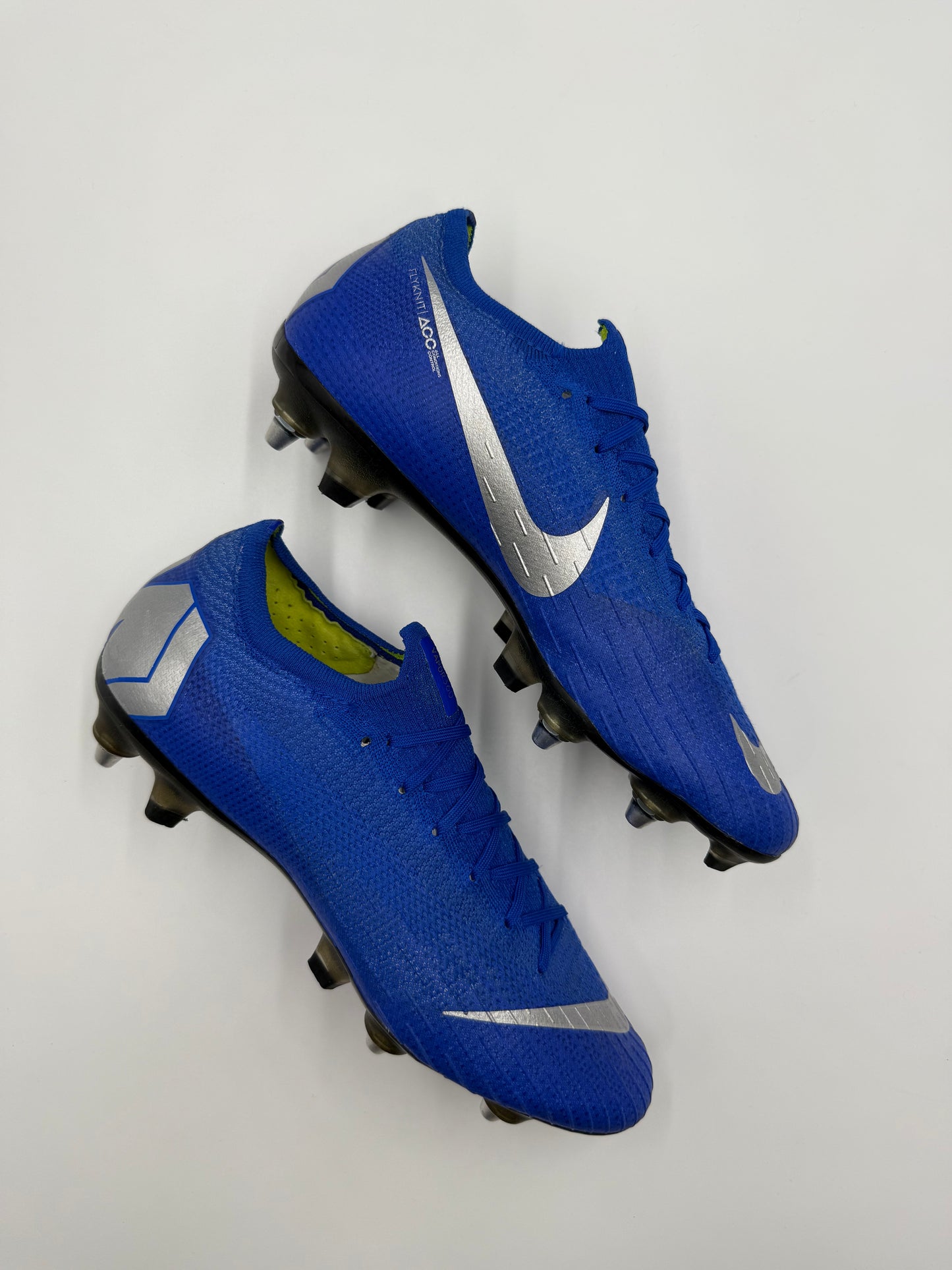 Nike Mercurial Vapor 12 Elite SG
