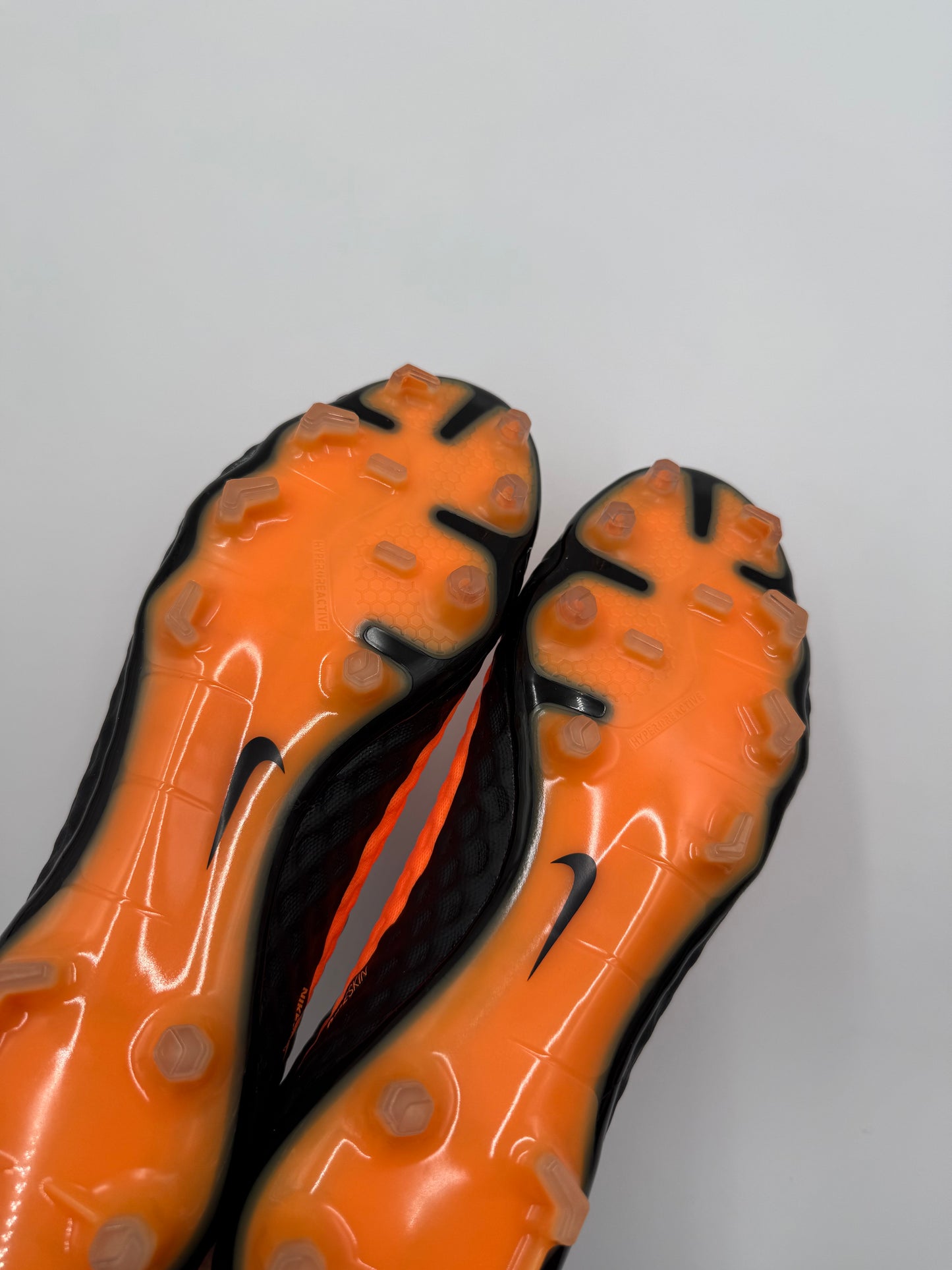 Nike Hypervenom 1 RGN Elite FG