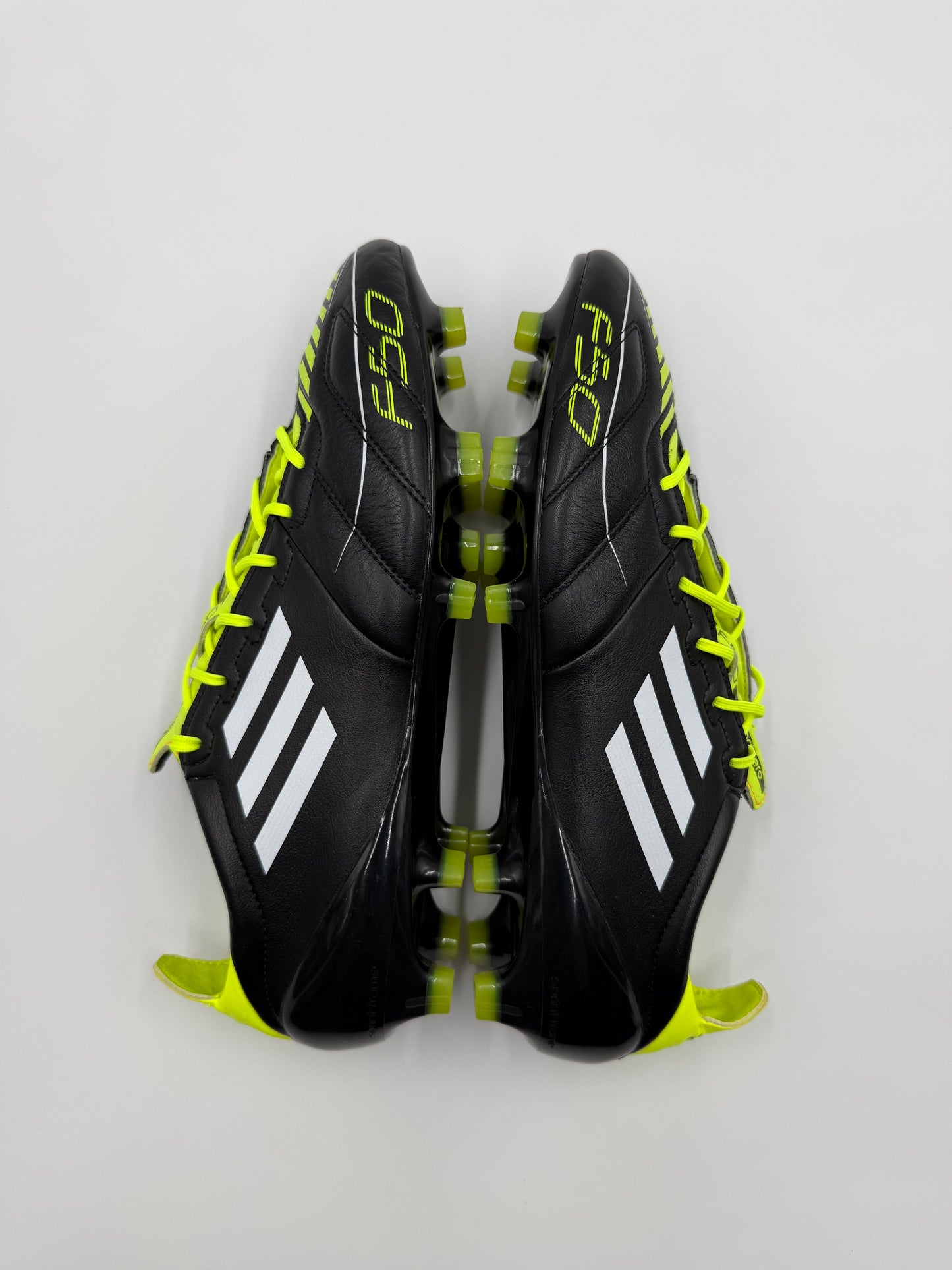 Adidas F50 Adizero TRX Leather Elite FG