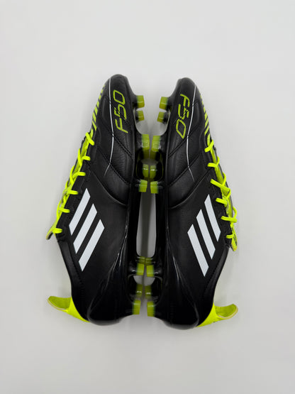Adidas F50 Adizero TRX Leather Elite FG