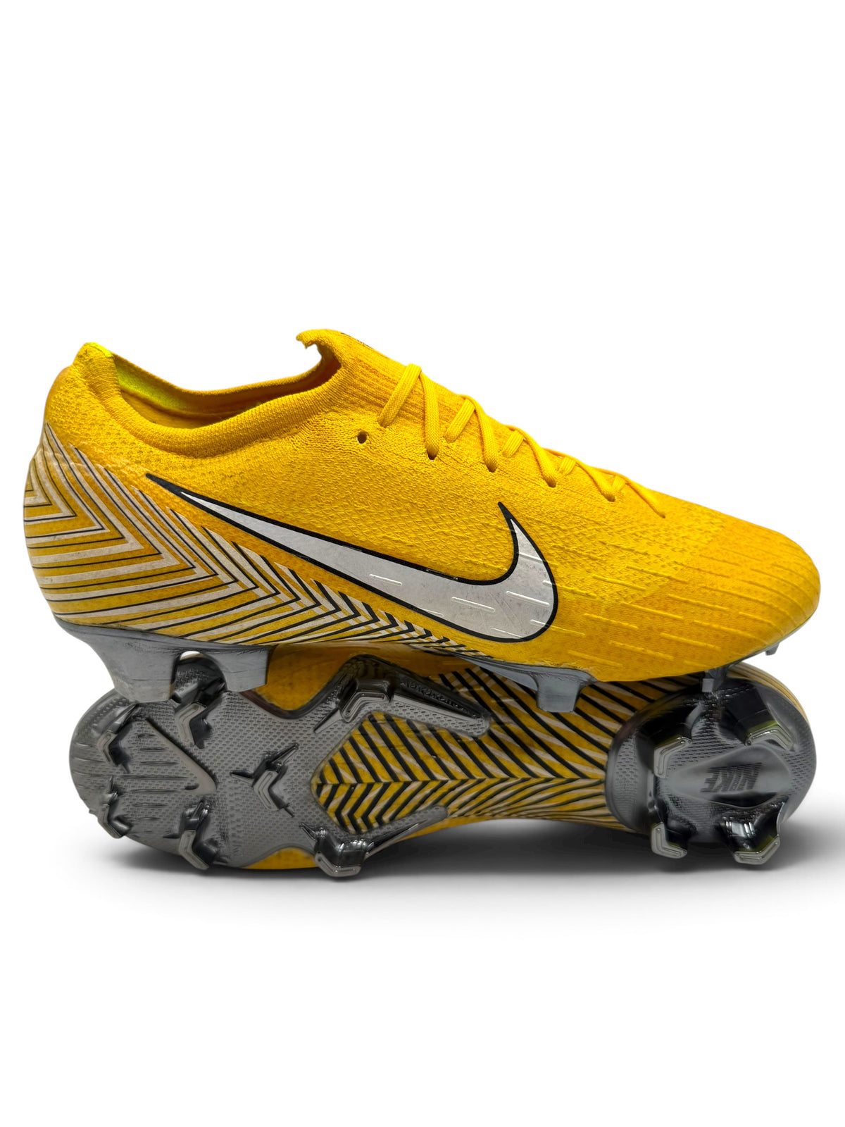 Nike Mercurial Vapor 12 Njr Elite FG