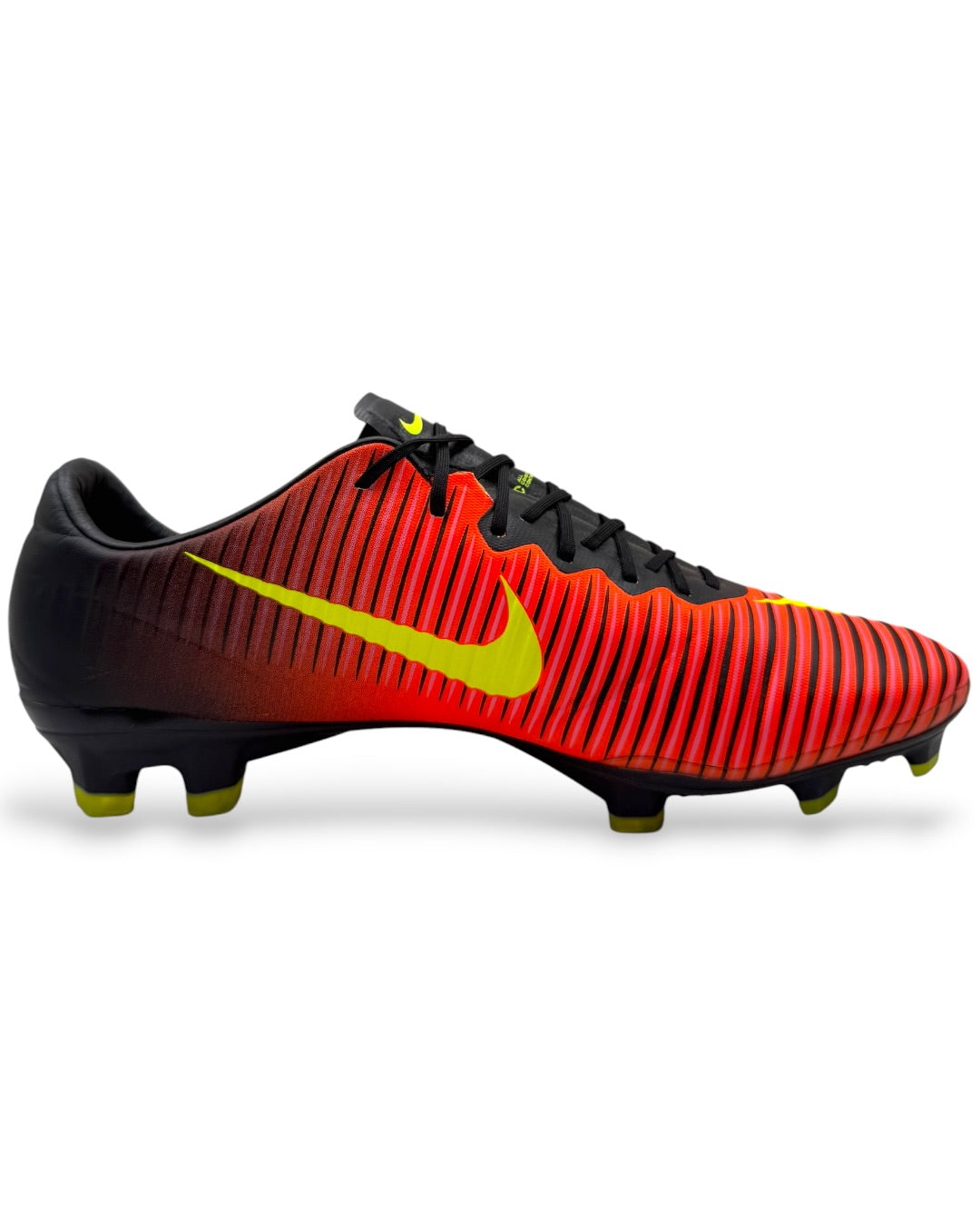 Nike Mercurial Vapor 11