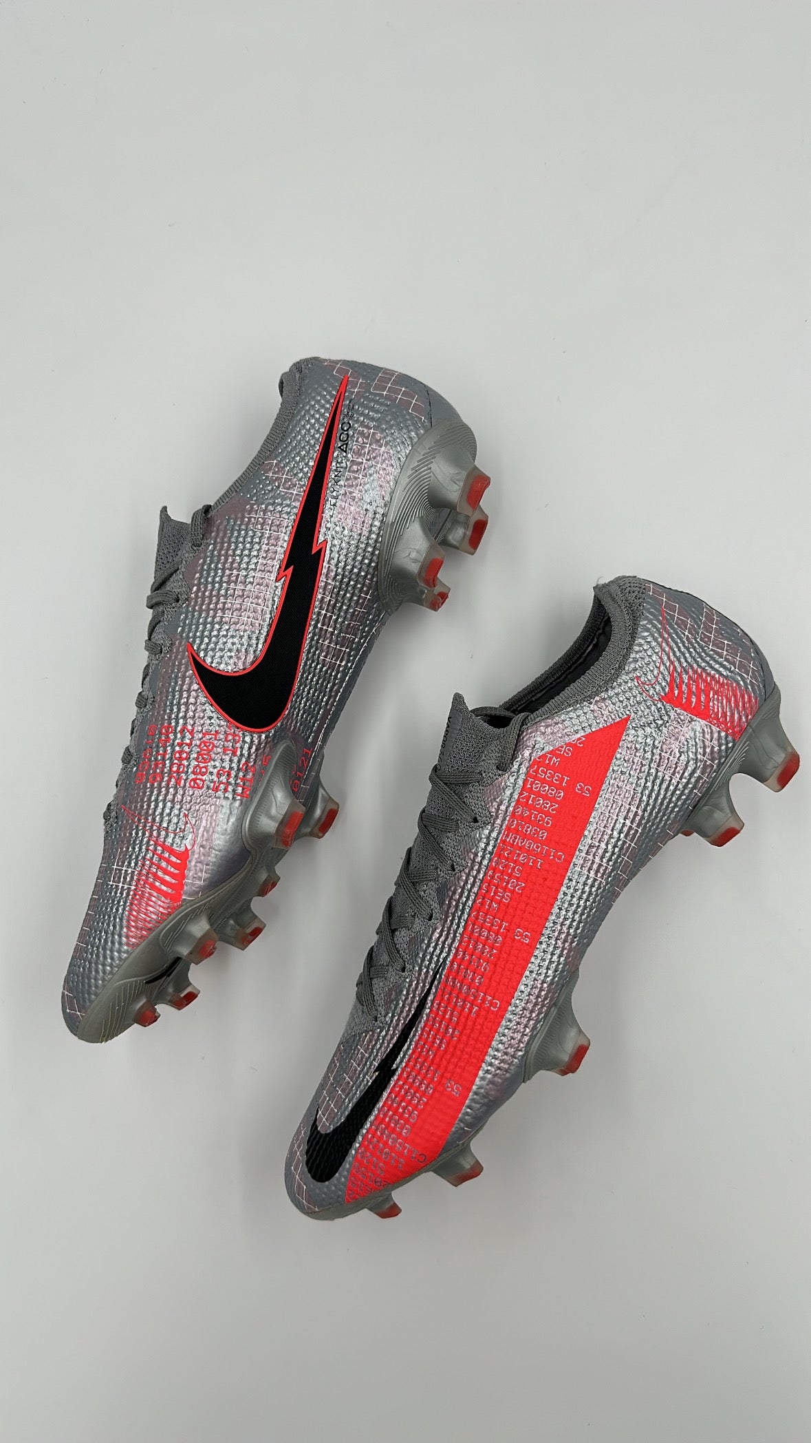 Nike Mercurial Vapor 13 Elite FG