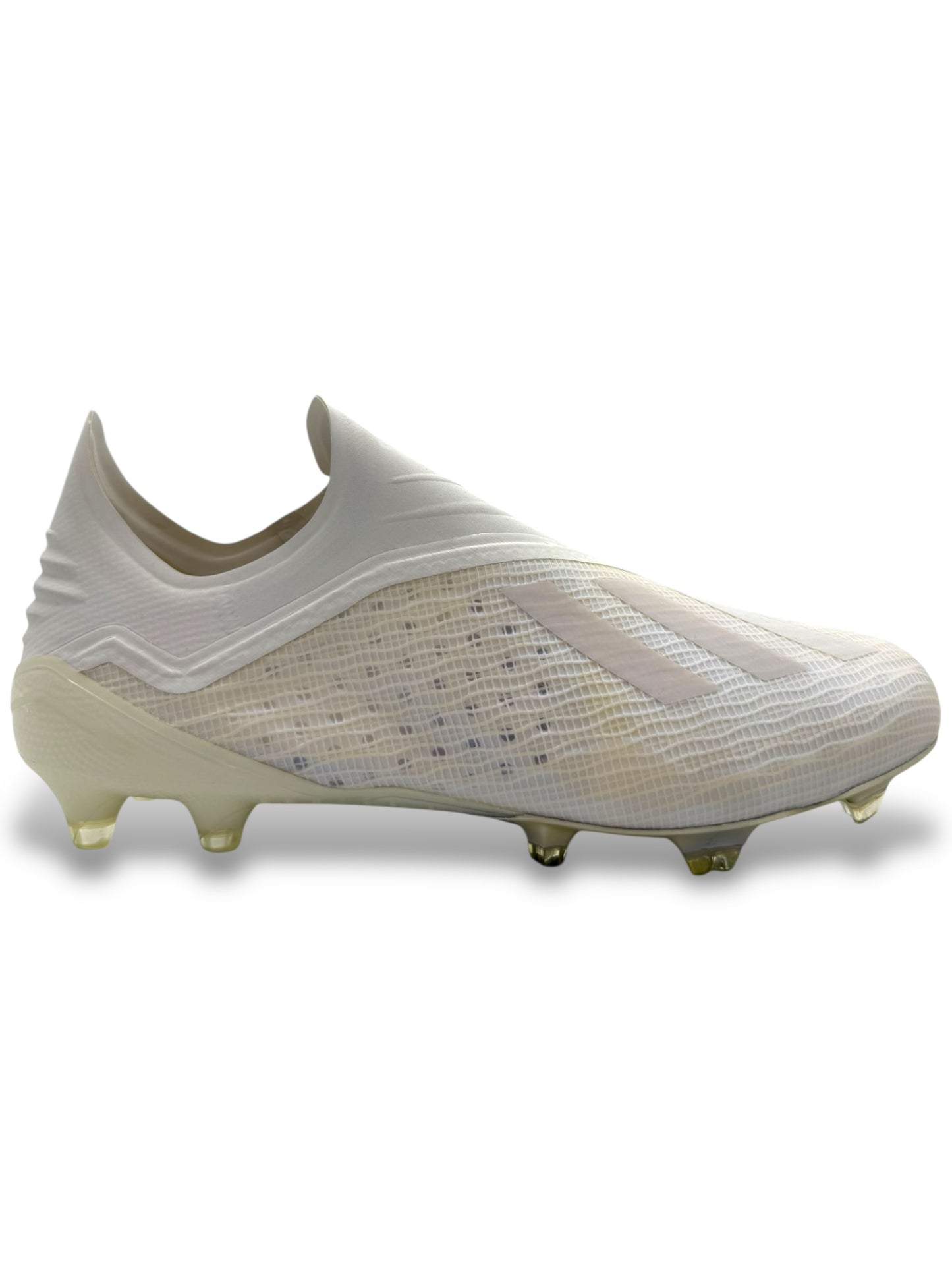 Adidas X 18+ Elite FG