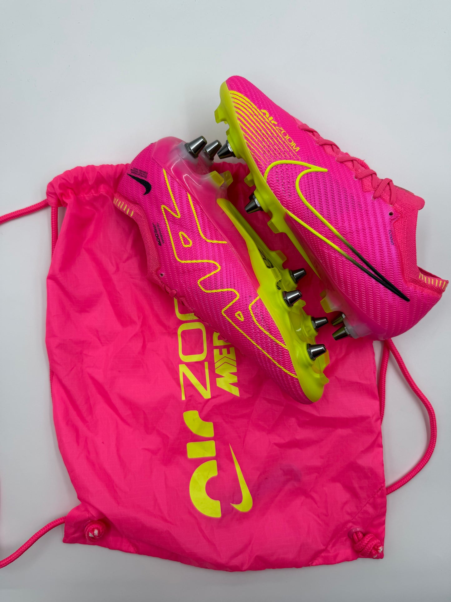 Nike Mercurial Vapor 15 Elite SG