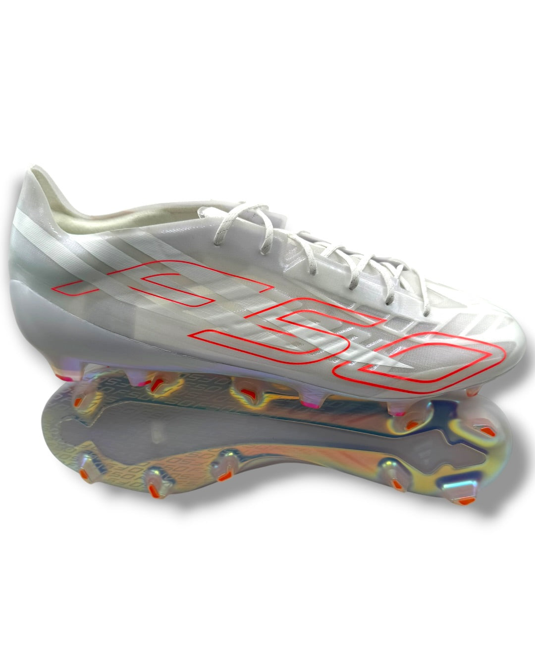 Adidas F50 Hyperfast Prototype Elite FG