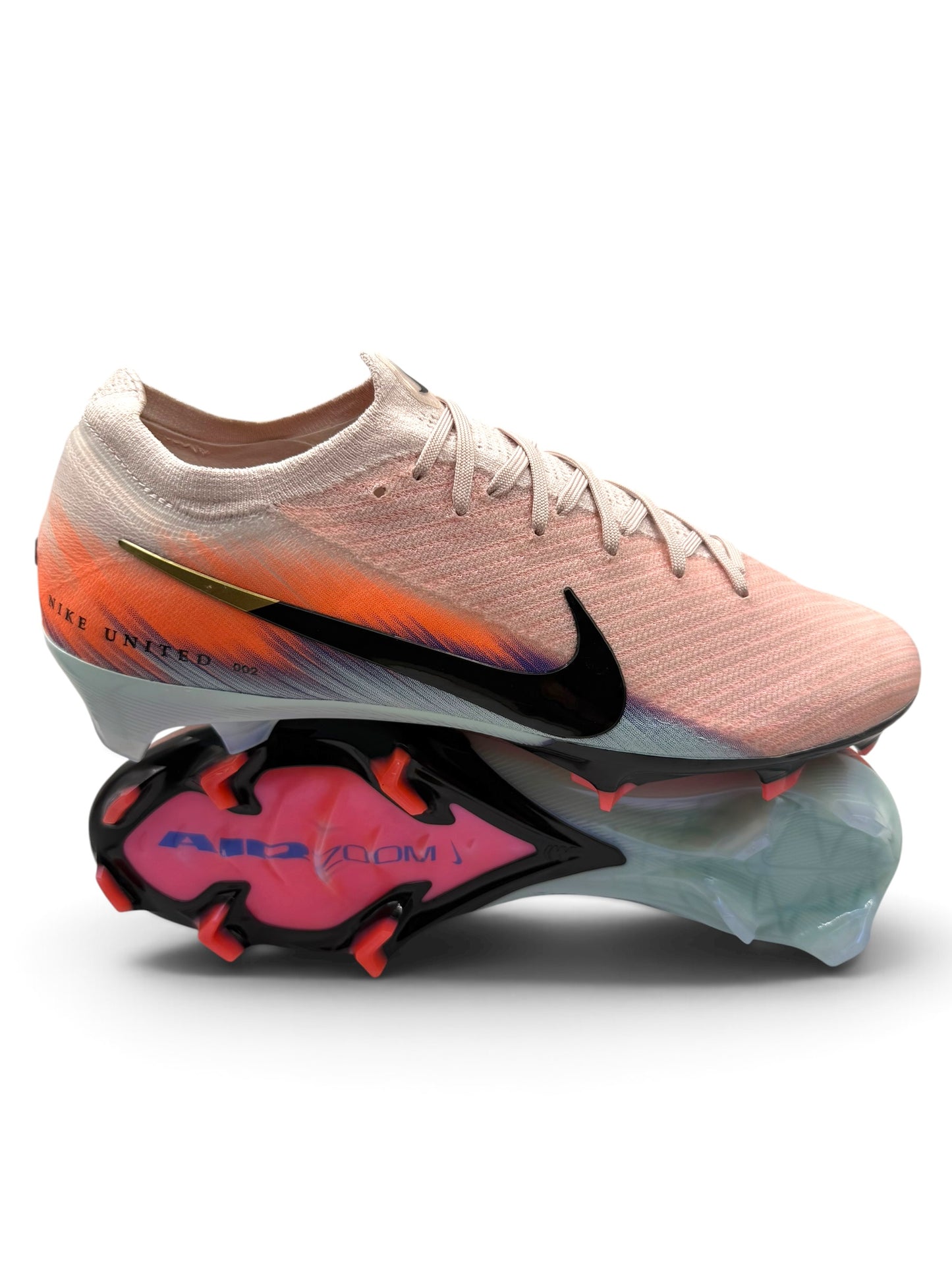 Nike Mercurial Vapor 16 ”Nike United” Elite FG