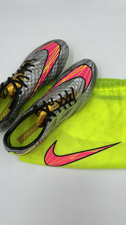 Nike Hypervenom 1 Elite FG