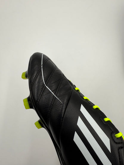 Adidas F50 Adizero TRX Leather Elite FG