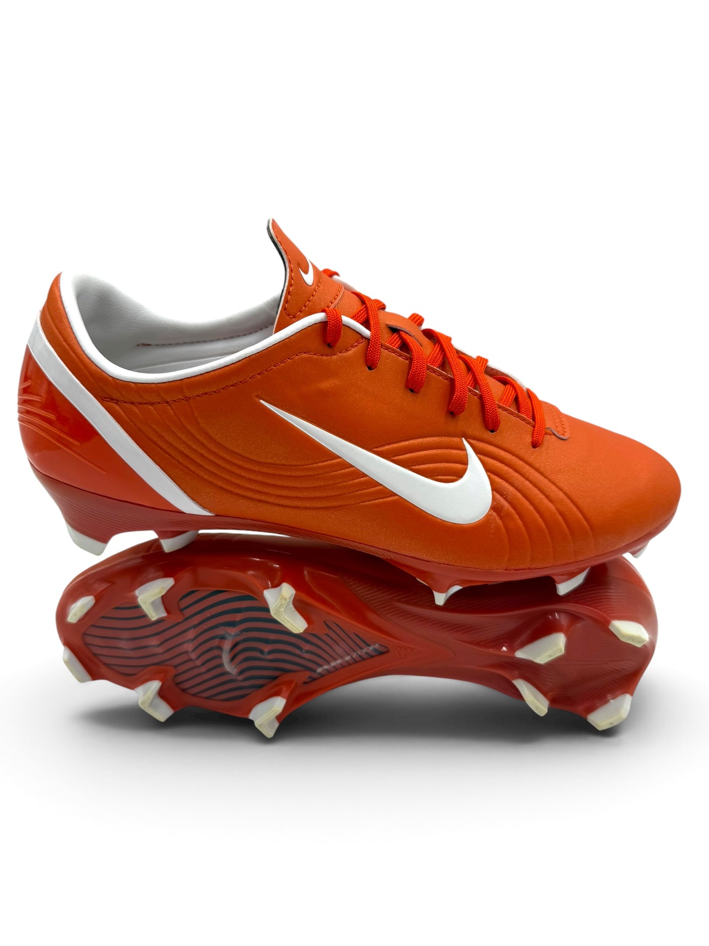 Nike Mercuriam Vapor 1 RGN Elite FG
