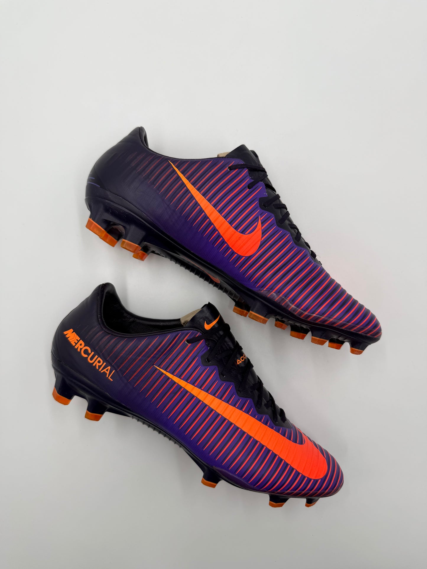 Nike Mercurial Vapor 11 Elite FG