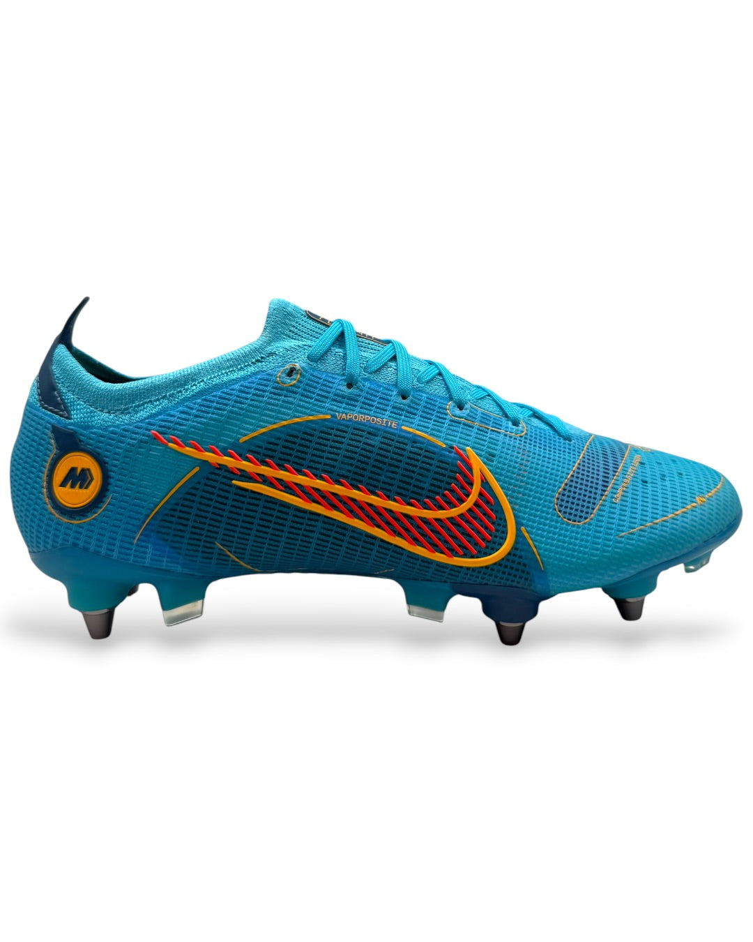 Nike Mercurial Vapor 14 Elite SG