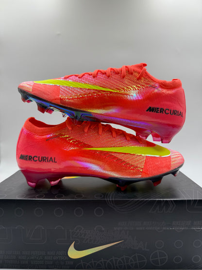 Nike Mercurial Vapor 16 Cosmic Speed 2 Elite FG