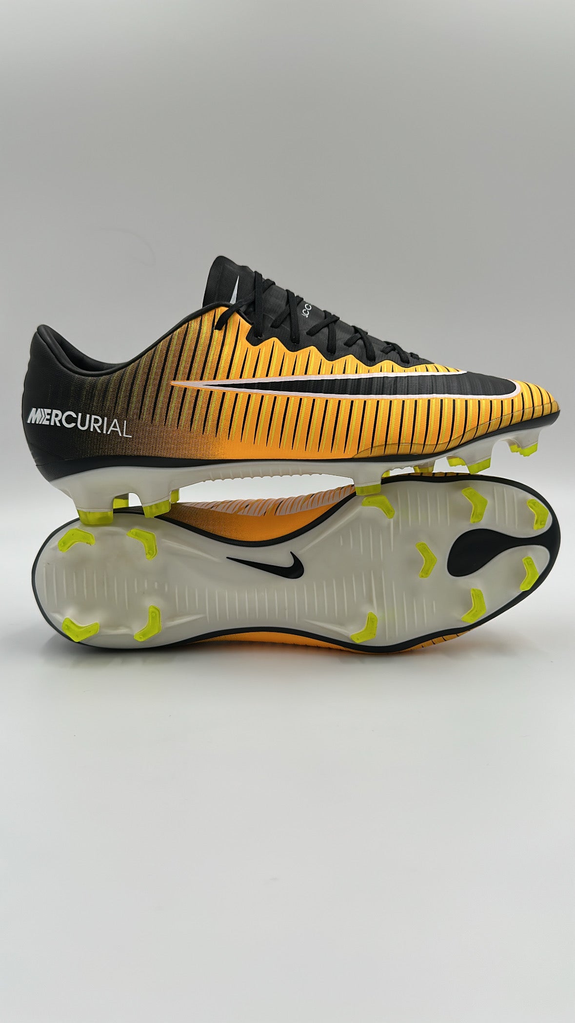 Nike Mercurial Vapor 11 Elite FG