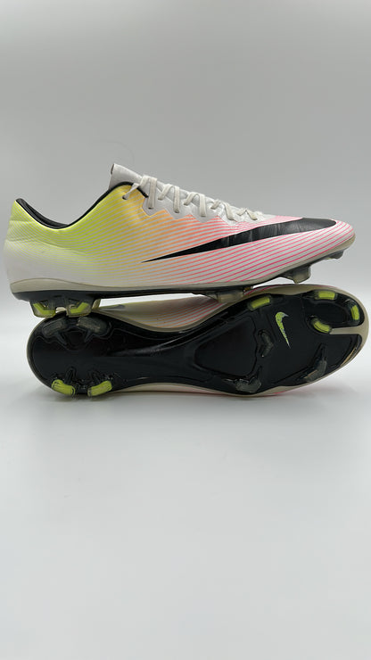 Nike Mercurial Vapor 10 Elite FG