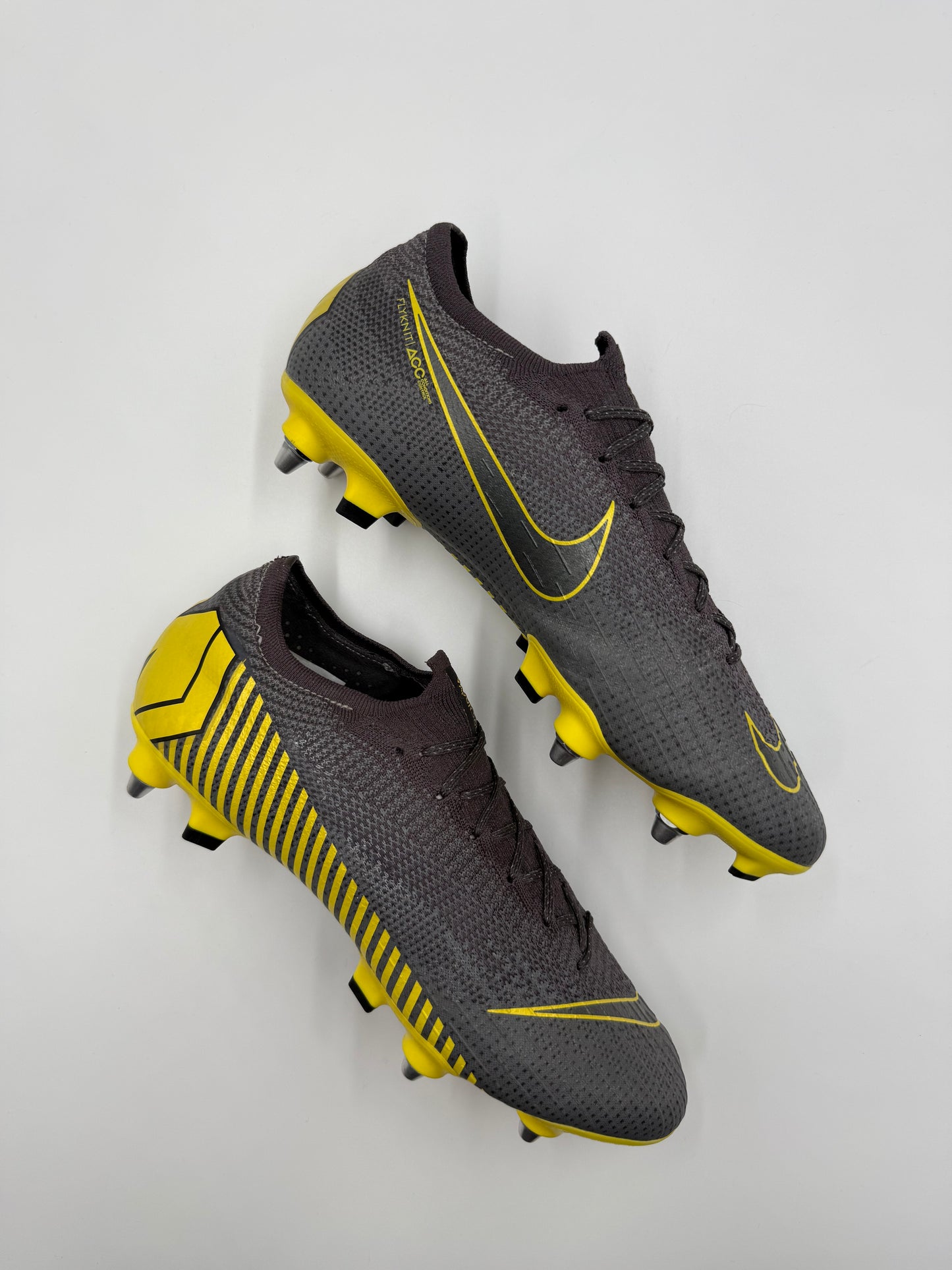 Nike Mercurial Vapor 12 Elite SG