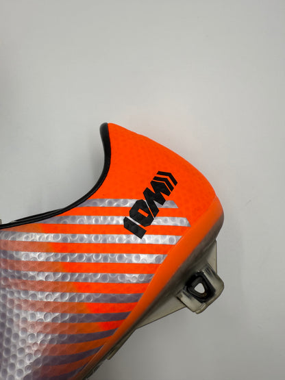 Nike Mercurial Vapor 9 Elite FG