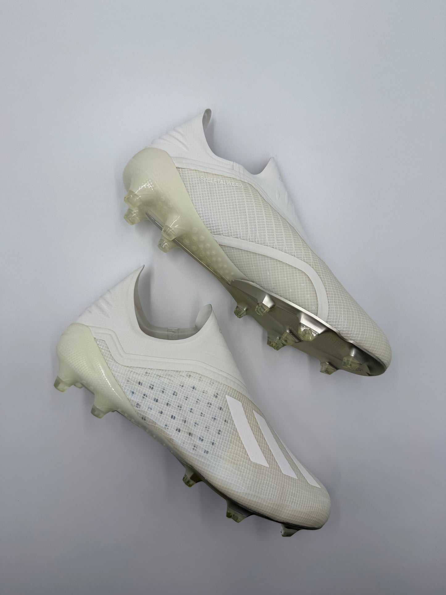 Adidas X 18+ Elite FG