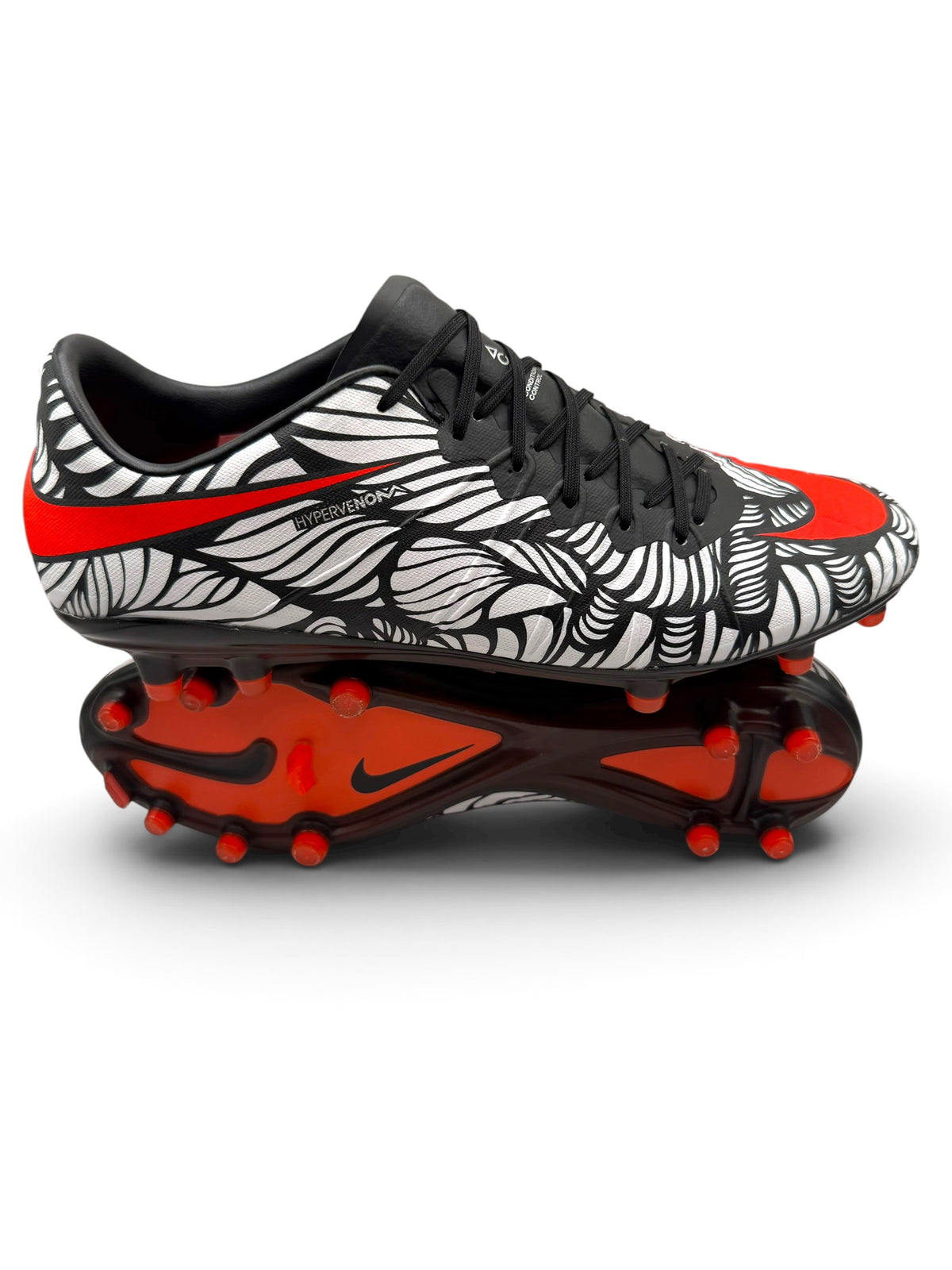 Nike Hypervenom 2 Njr Elite FG